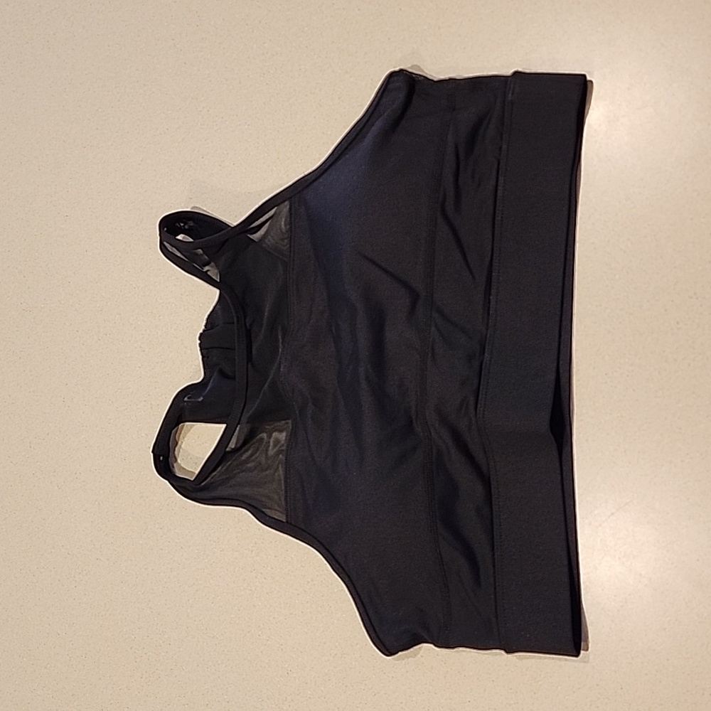 Zyia All Star Bra